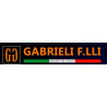 GABRIELI F.LLI